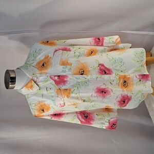 Croft & Barrow Women's Top